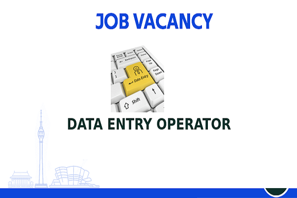 Package7 Hiring For Data Entry Operator