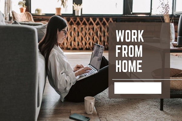 Extra Income For Part Time Data Entry Job From Home