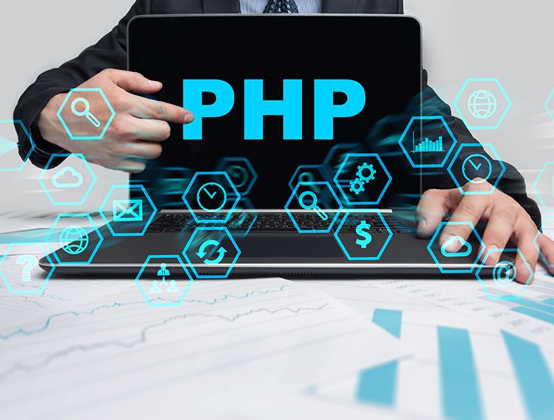Job Vacancy for PHP Developer in Integrated HR Tech Solution at Mumbai