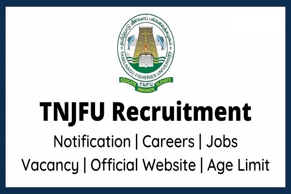TNJFU Assistant Physical Director Recruitment 2023