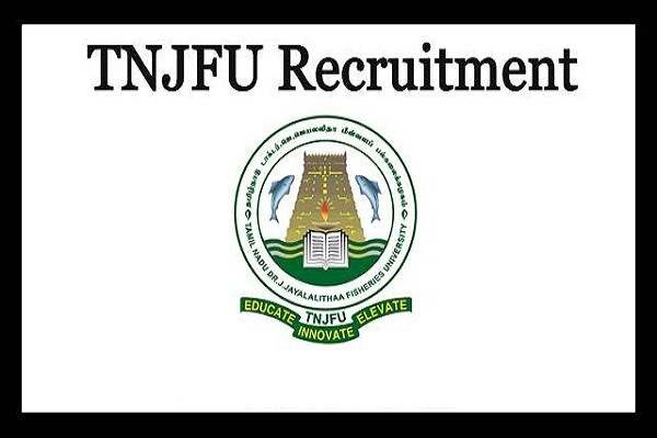 TNJFU Farm Manager Recruitment 2023
