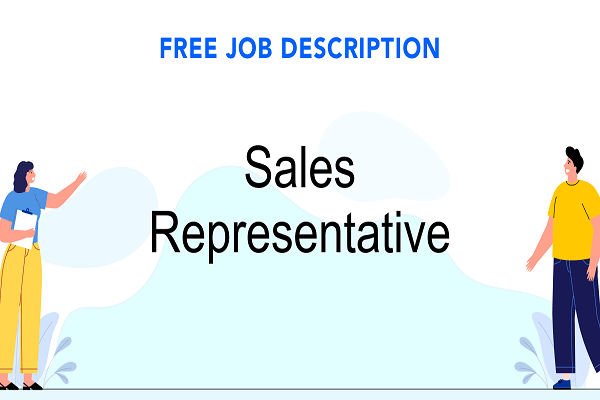 Freshers Need For Sales Representative in Philippines