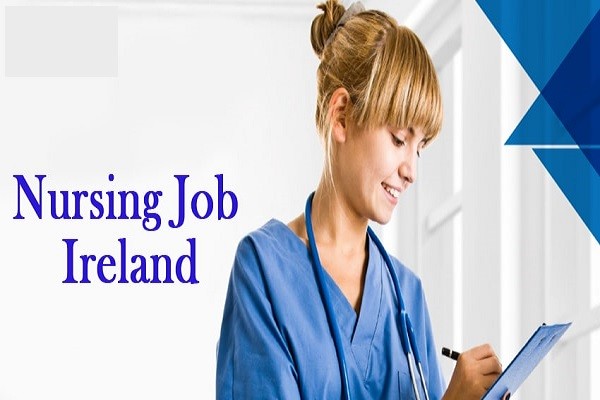 Hiring Of Nurse From Ireland