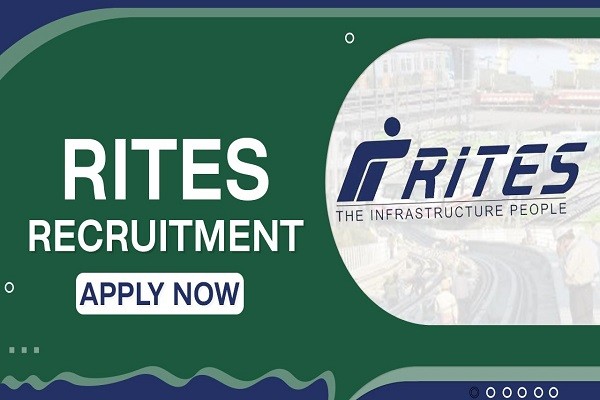 Rites Limited Junior Manager Recruitment 2023