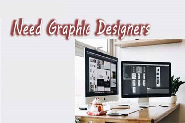 Job Offer For Graphics Designer in Coimbatore