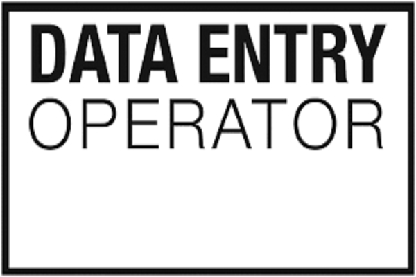 Vatsal Technosoft Requirement Of Data Entry Operator