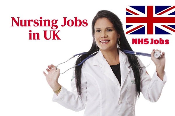Great Opportunity For To Work in UK Hospital