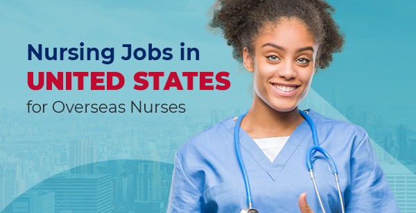 Urgent hire for Nurse in I Link Software Pvt Ltd at USA