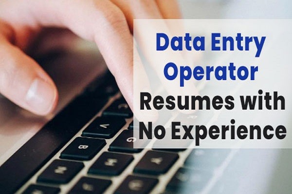Urgent Requirement For Data Entry Operator in Tirupur