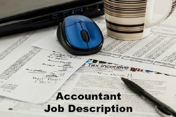Need Of Accountant in Qatar