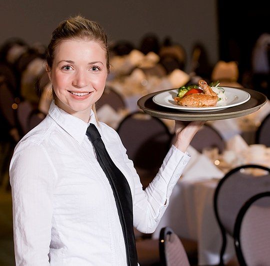 Opening for Restaurant Waiter in Perfect Care Solution at Qatar