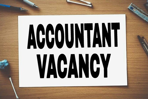 Urgently Need For Accountant in Philippines