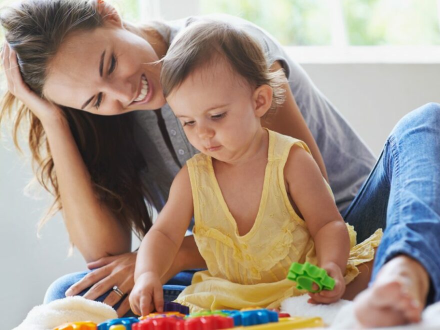 Part Time Opening for Babysitter in Portea Home Healthcare at Chennai