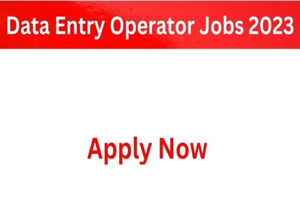 Urgently Hiring For Data Entry Operator in Gujarat